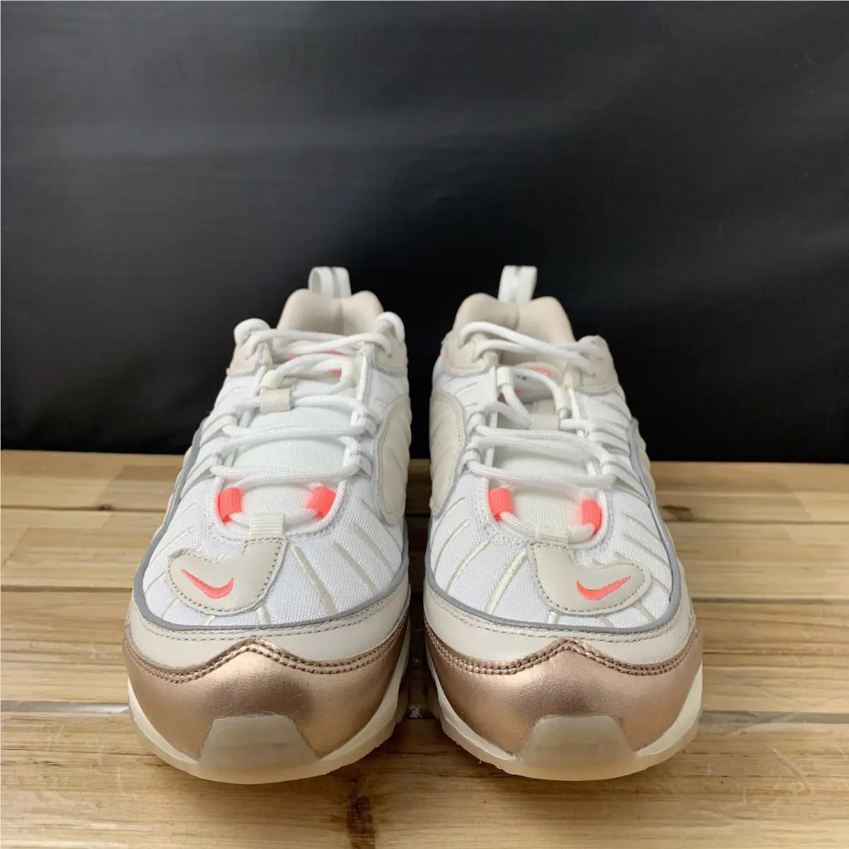 Nike shoes - Nike Air Max 98 - Air Max - Brown 0