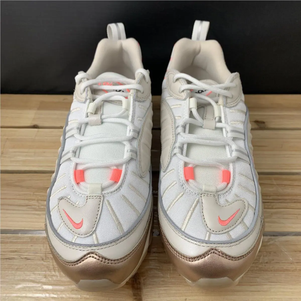 Nike shoes - Nike Air Max 98 - Air Max - Brown 1