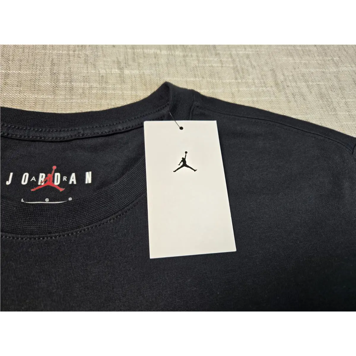 Nike clothing - Black Red 11