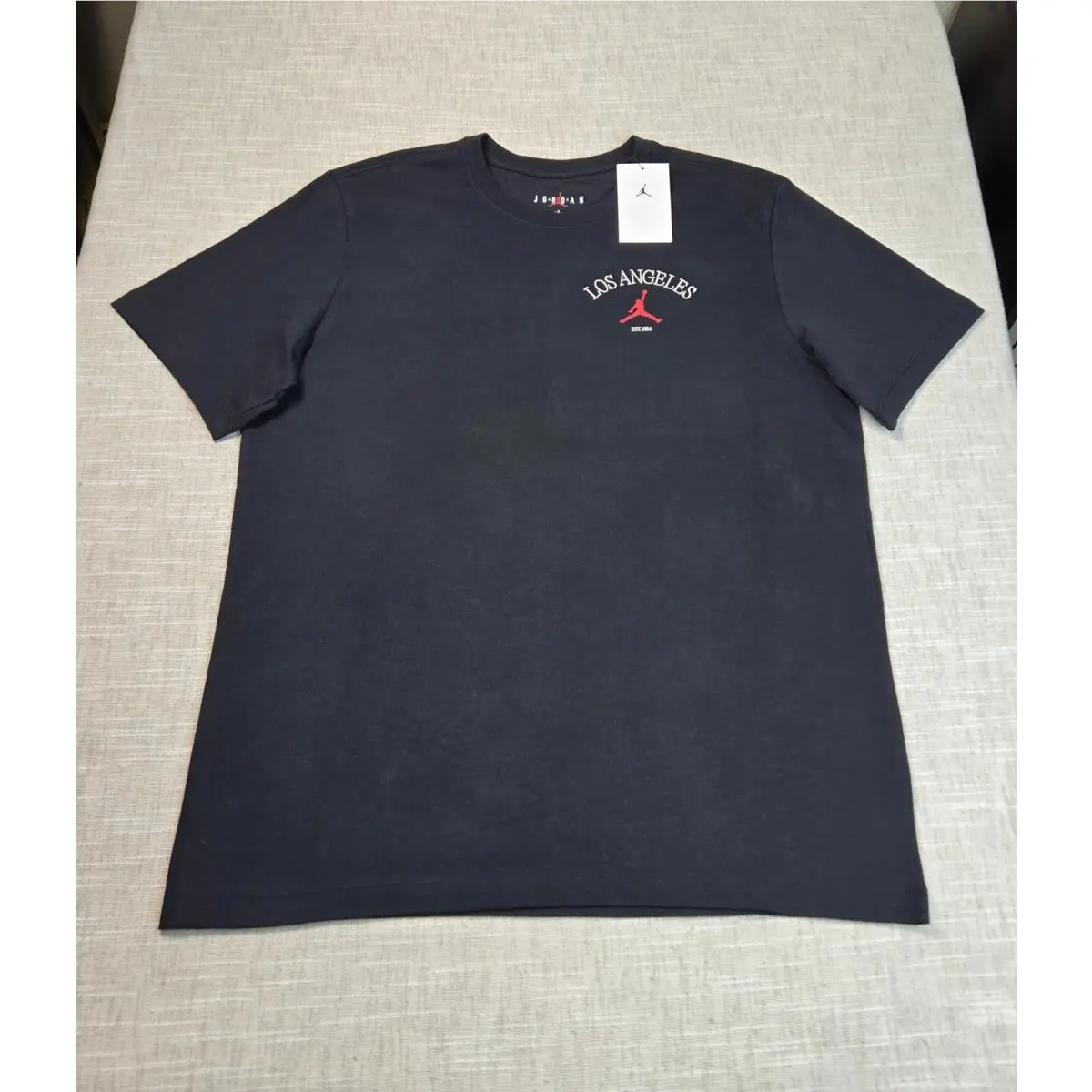 Nike clothing - Black Red 0