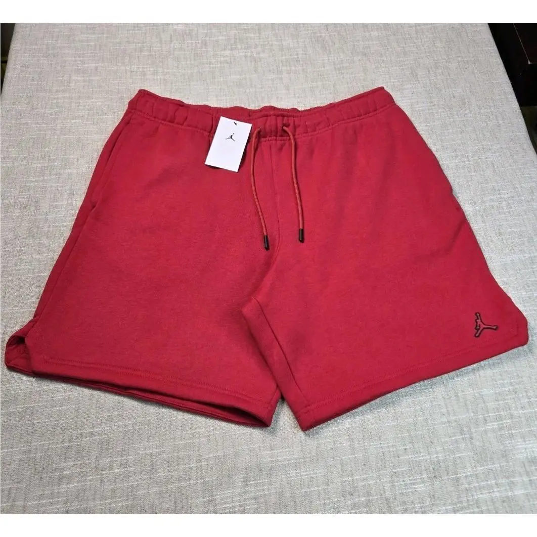 Nike clothing - Black Red 1