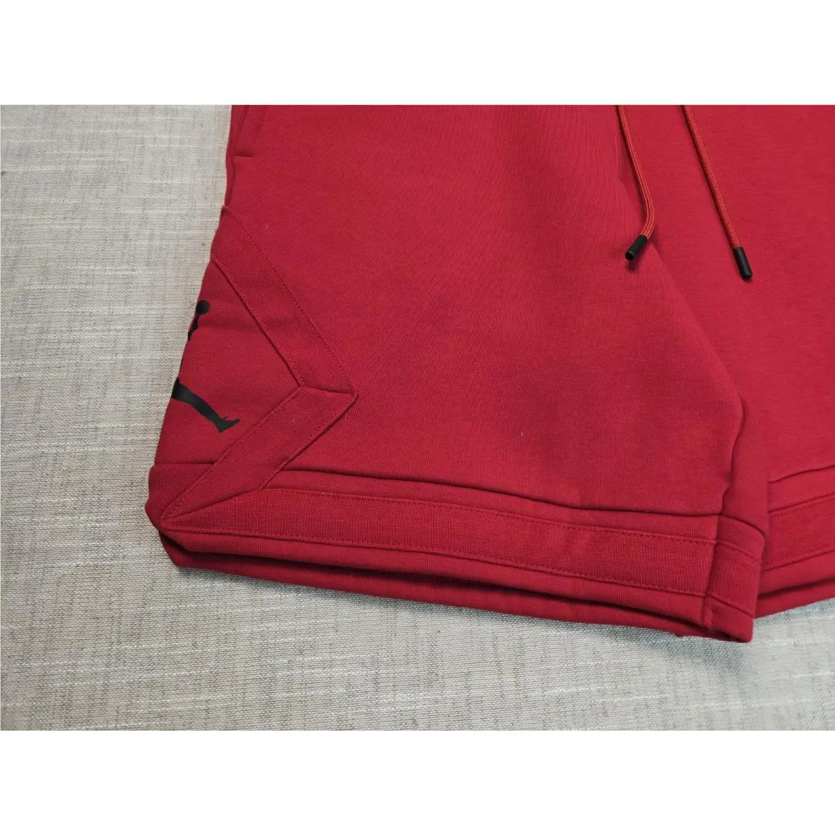 Nike clothing - Blue Red 9