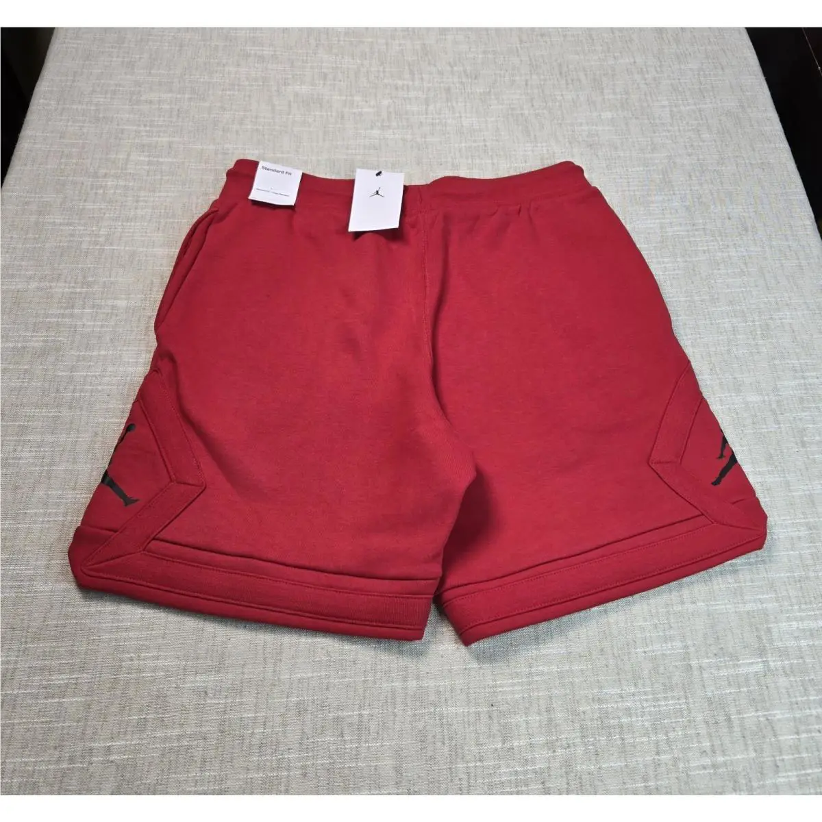 Nike clothing - Blue Red 10
