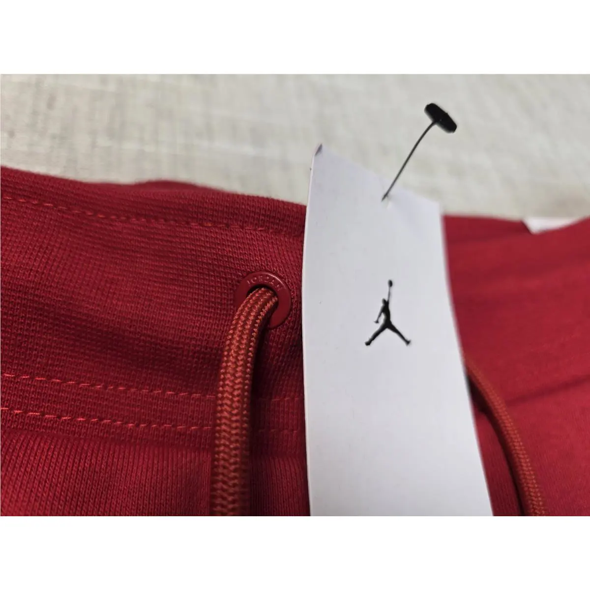 Nike clothing - Blue Red 12