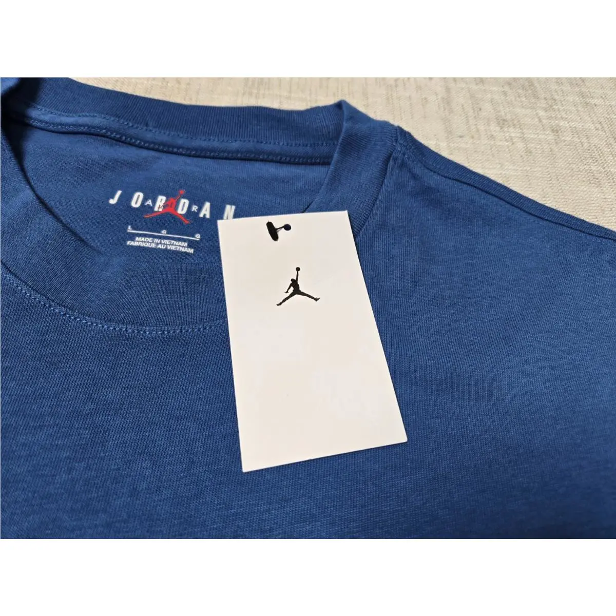 Nike clothing - Blue Red 13