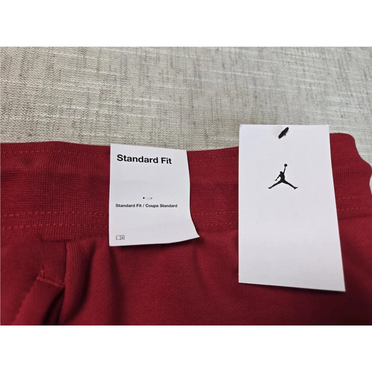 Nike clothing - Blue Red 14