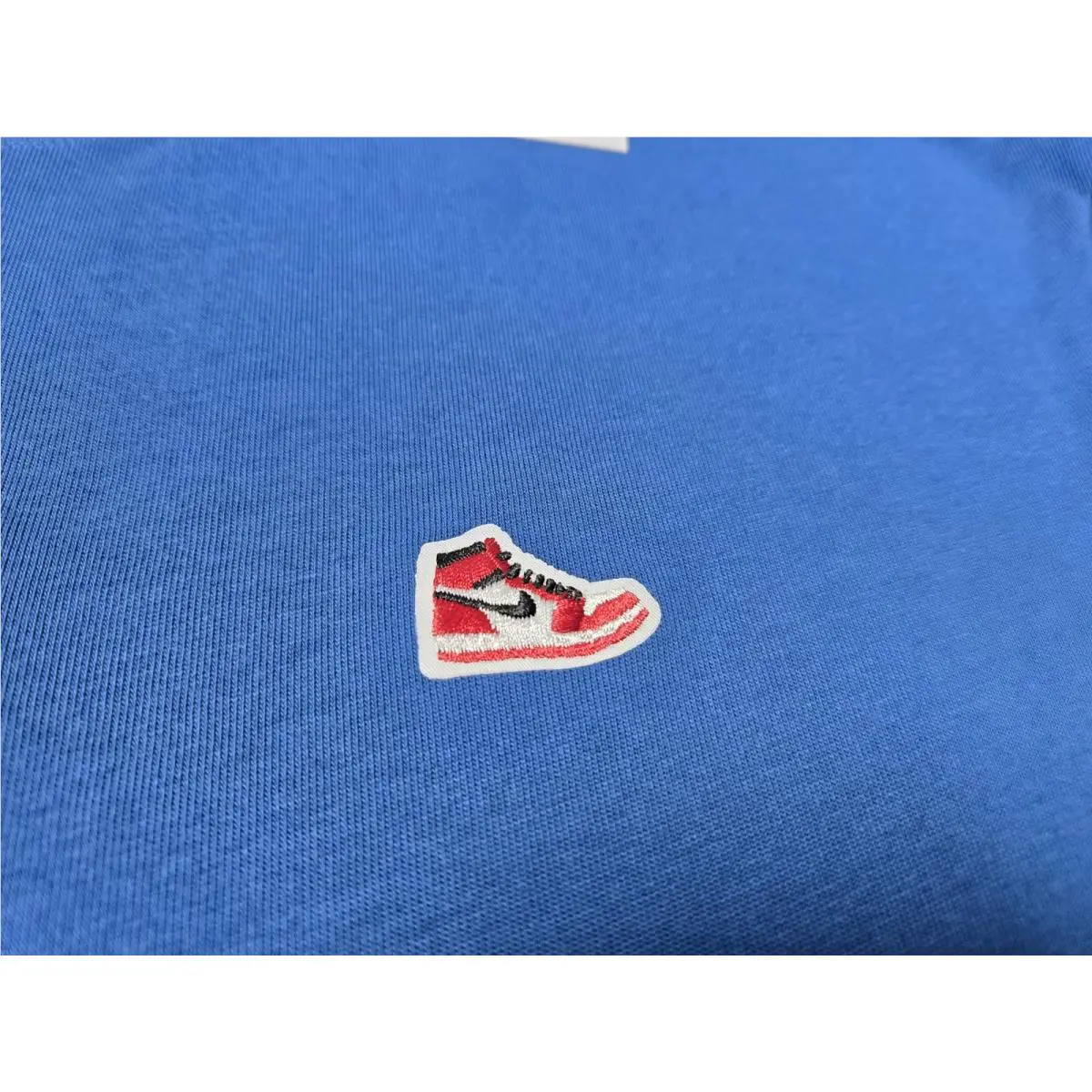 Nike clothing - Blue Red 3