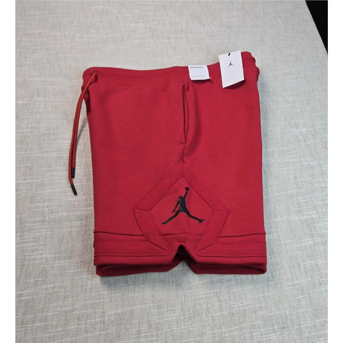 Nike clothing - Blue Red 6