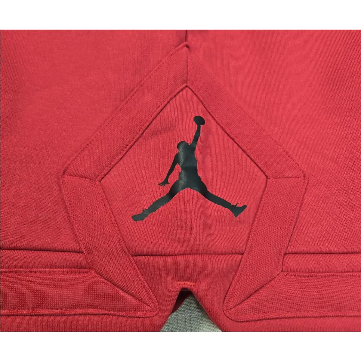 Nike clothing - Blue Red 7