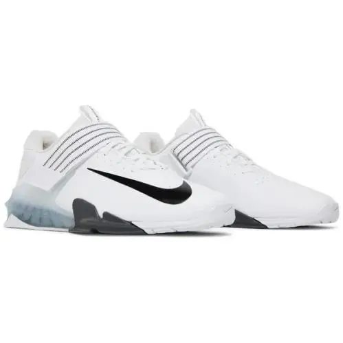 Nike shoes - Nike Savaleos - Savaleos - Black 3