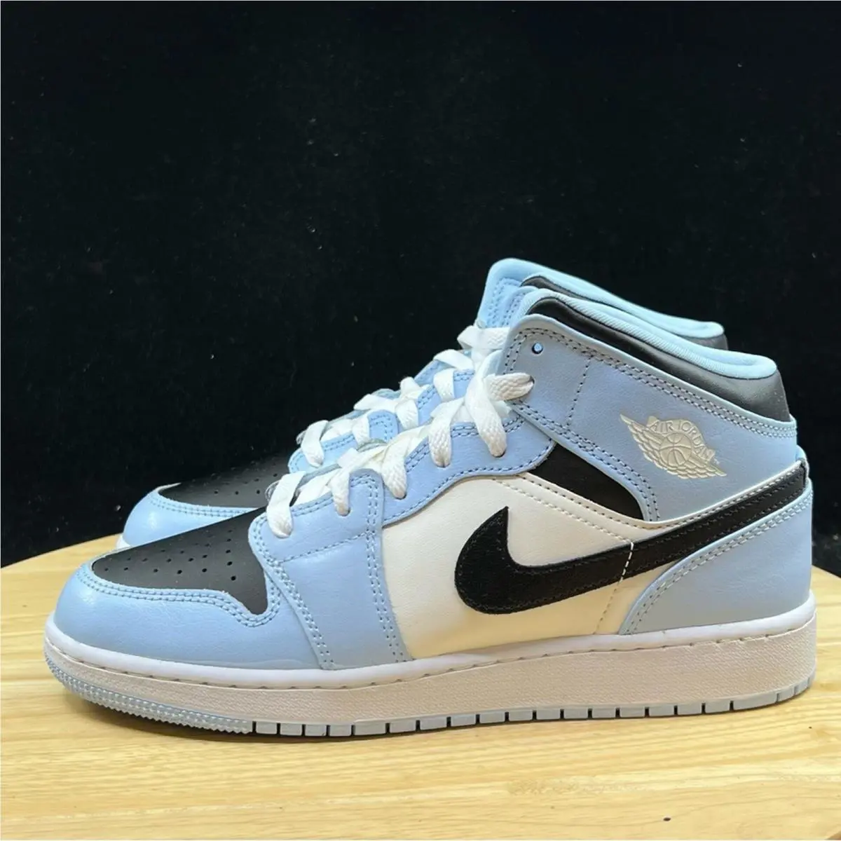 Nike shoes - Blue 5