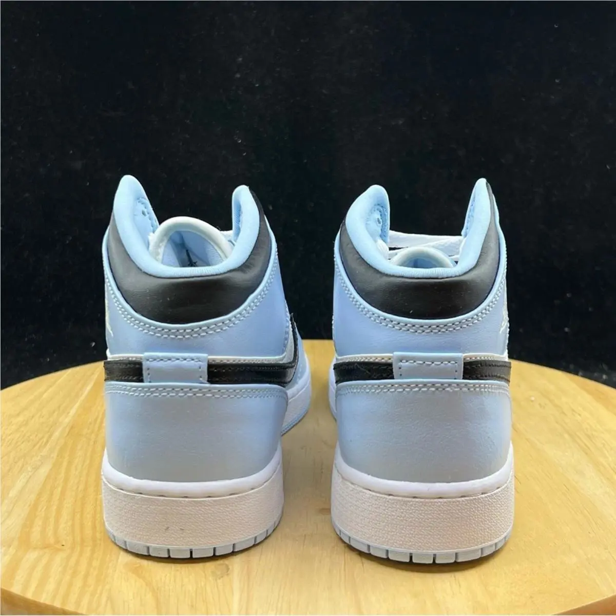 Nike shoes - Blue 7