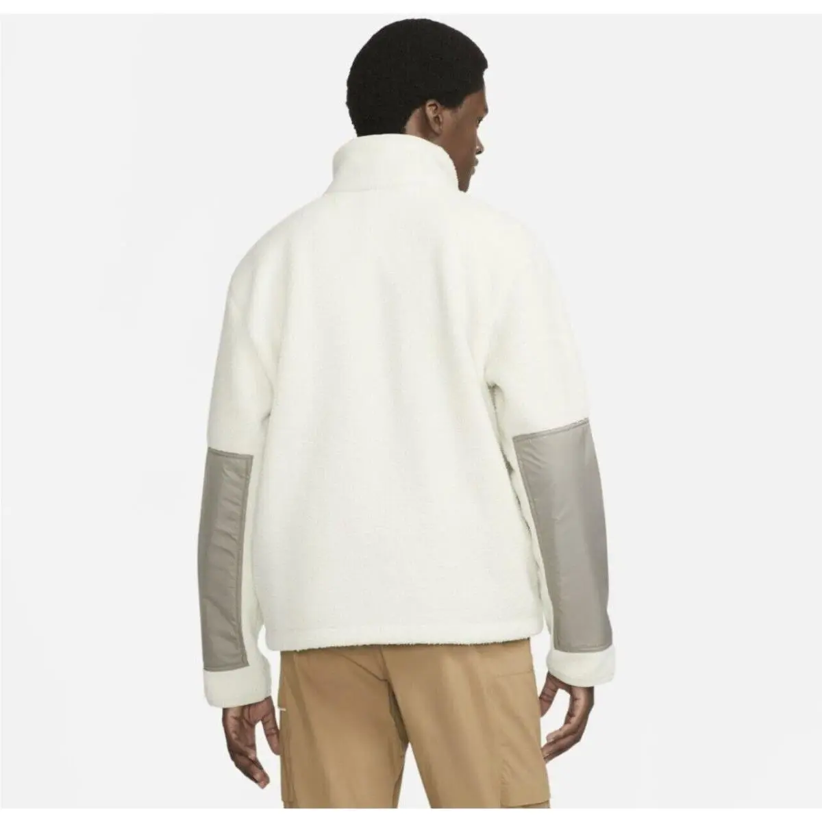 Nike clothing - DD5021072 DV5021-072 - DD5021072 DV5021-072 - Beige (UPC: 195242975640) 1