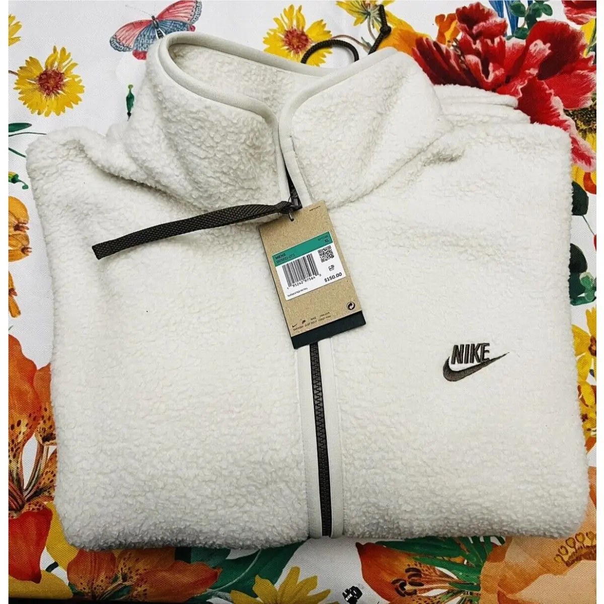 Nike clothing - DD5021072 DV5021-072 - DD5021072 DV5021-072 - Beige (UPC: 195242975640) 6