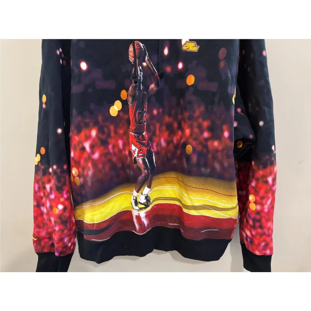Nike clothing - Multicolor 1