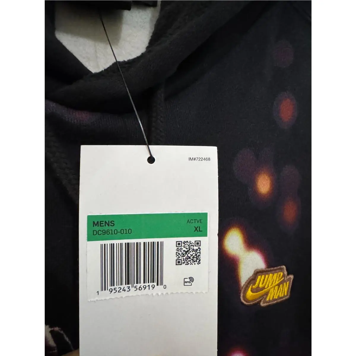 Nike clothing - Multicolor 5