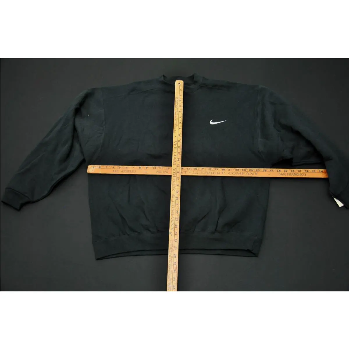 Nike clothing - Black 0
