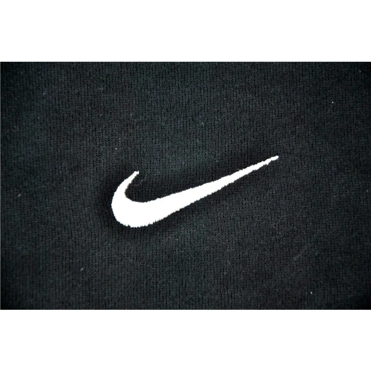Nike clothing - Black 2