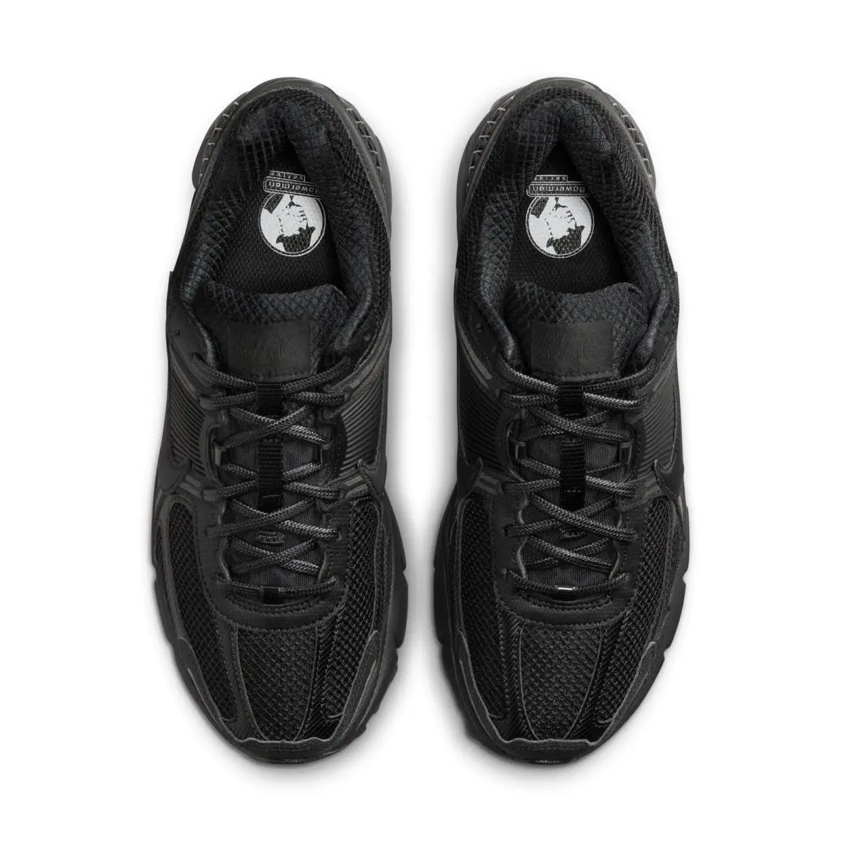 Nike shoes - BV1358-003 - BV1358-003 - BLACK/BLACK 0