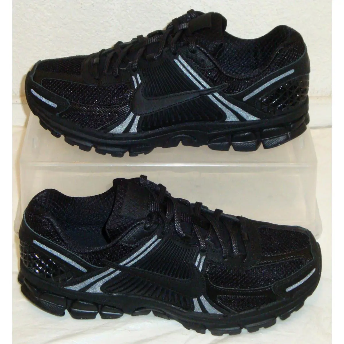Nike shoes - BV1358003 - BV1358-003 - BLACK/BLACK (UPC: 196607799925) 4
