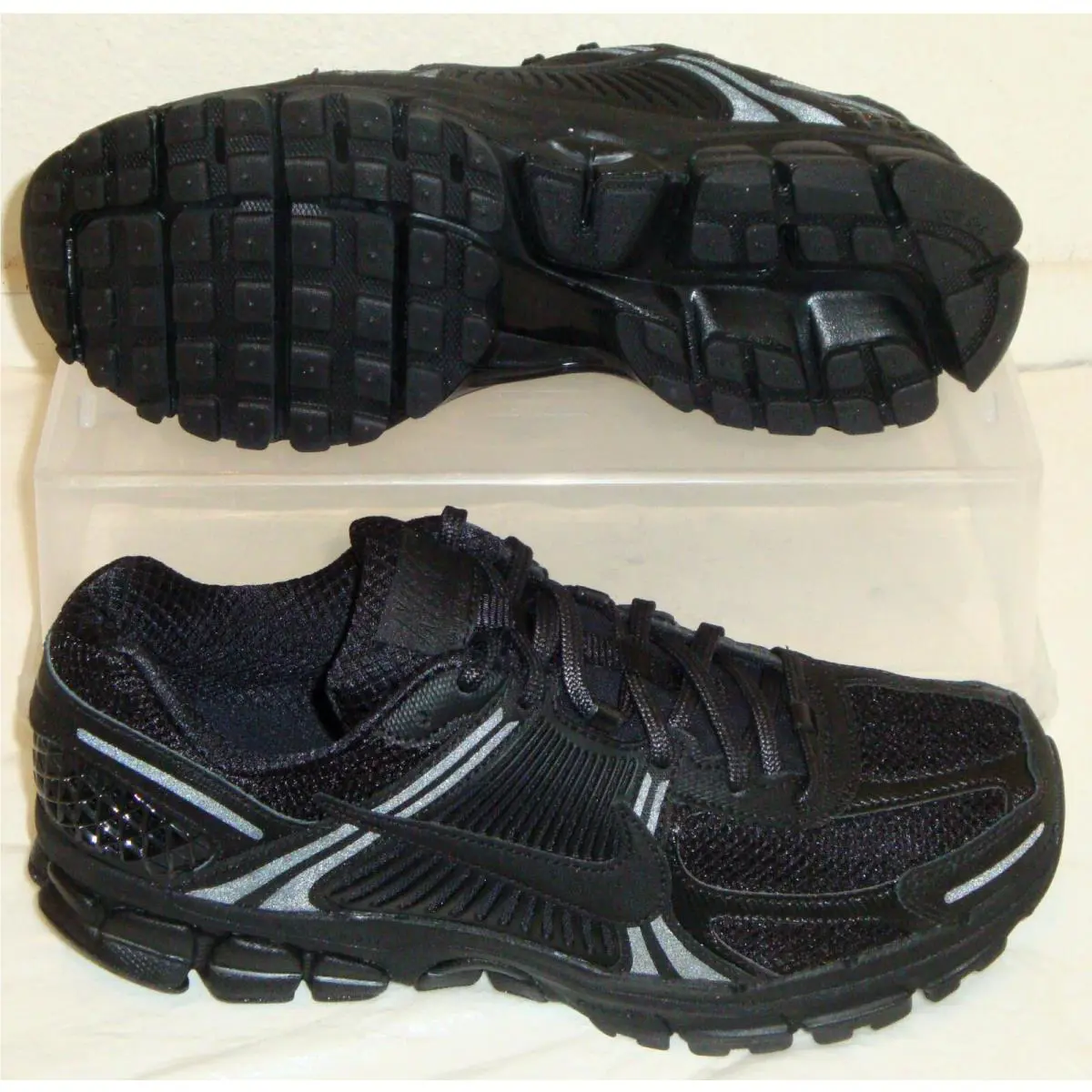Nike shoes - BV1358003 - BV1358-003 - BLACK/BLACK (UPC: 196607799925) 7