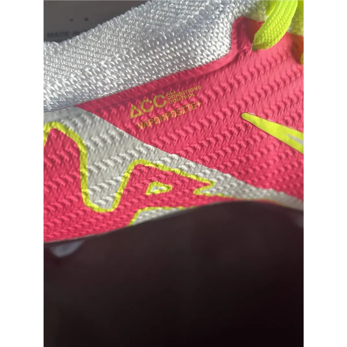 Nike shoes - Nike Zoom Mercurial - Zoom Mercurial - FN6747-901 - Pink 10