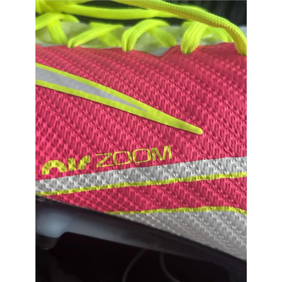 Nike shoes - Nike Zoom Mercurial - Zoom Mercurial - FN6747-901 - Pink 14