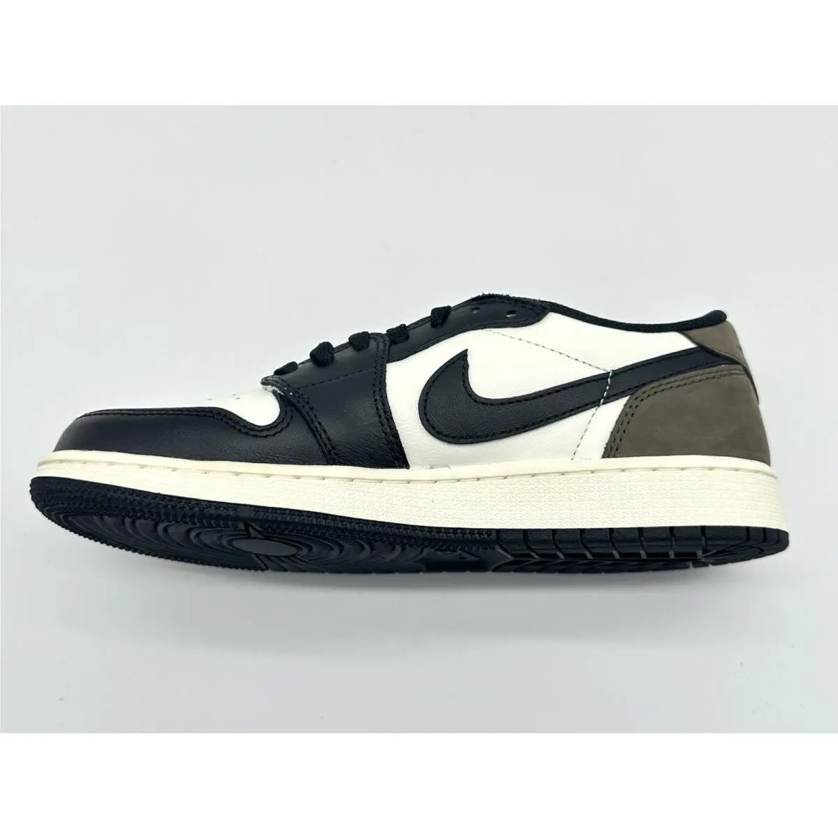 Nike shoes - Air Jordan 1 Low - Air Low - Brown (UPC: 197597032788) 2