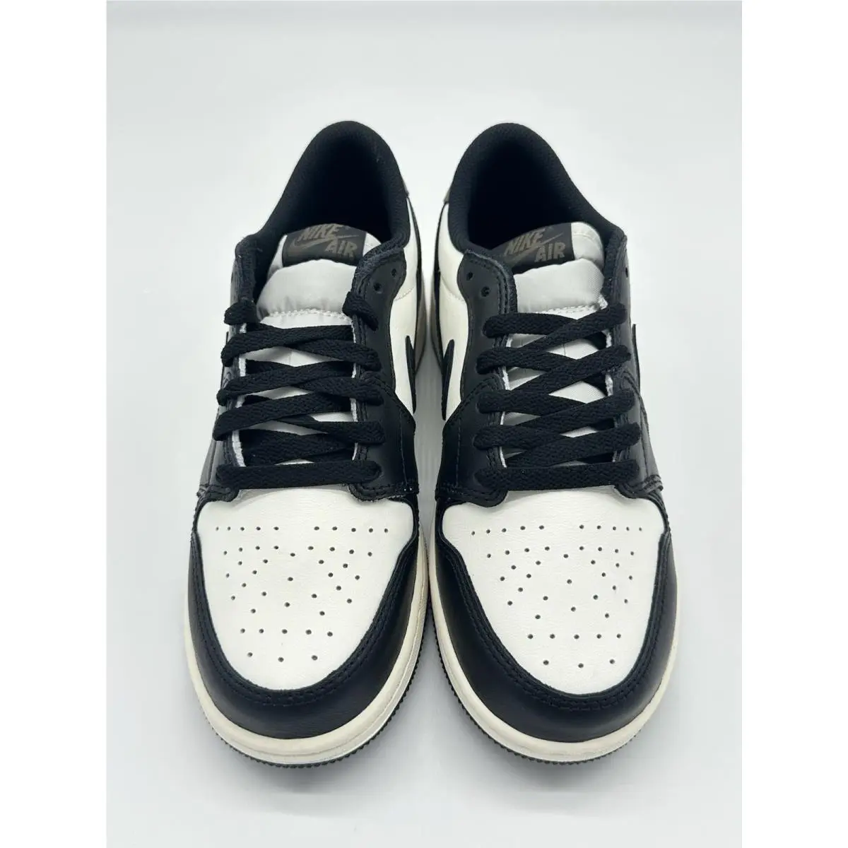 Nike shoes - Air Jordan 1 Low - Air Low - Brown (UPC: 197597032788) 3