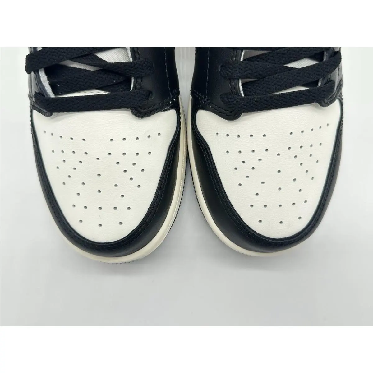 Nike shoes - Air Jordan 1 Low - Air Low - Brown (UPC: 197597032788) 5