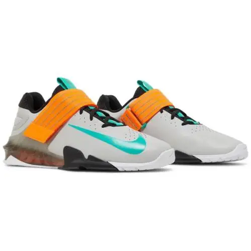 Nike shoes - Nike Savaleos - Savaleos - Gray 4