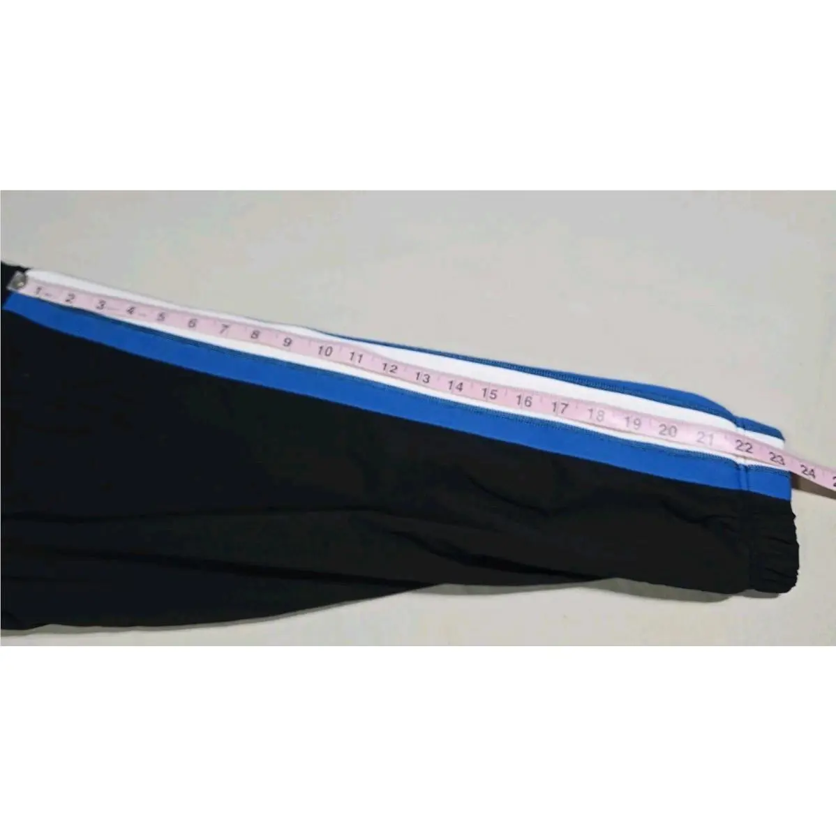 Nike clothing - Black 3