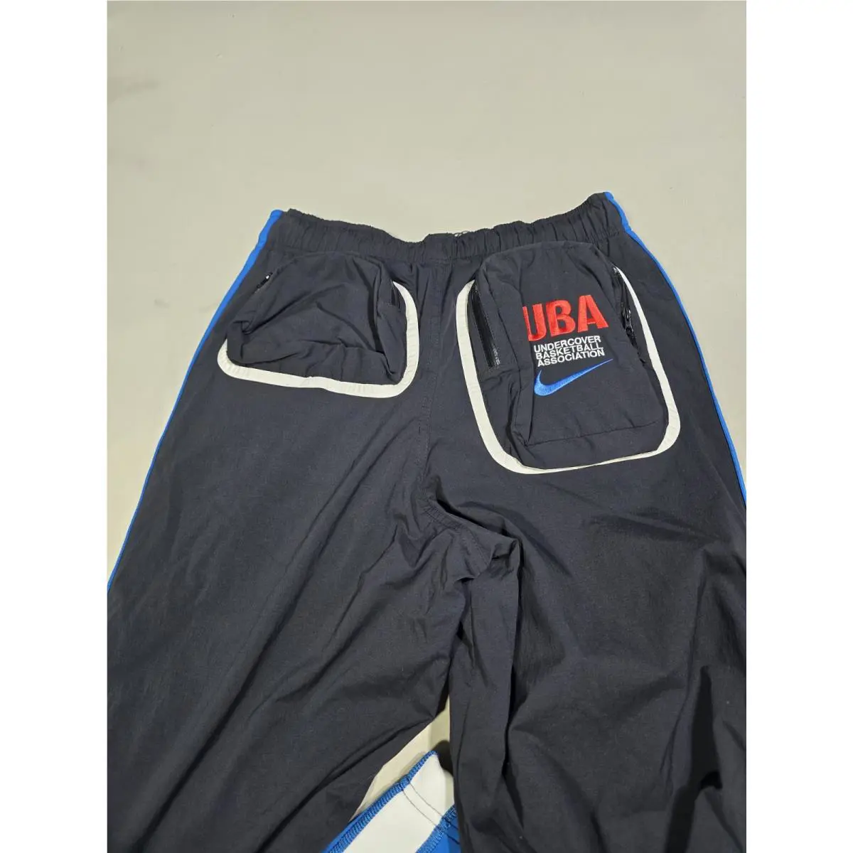 Nike clothing - Black 5