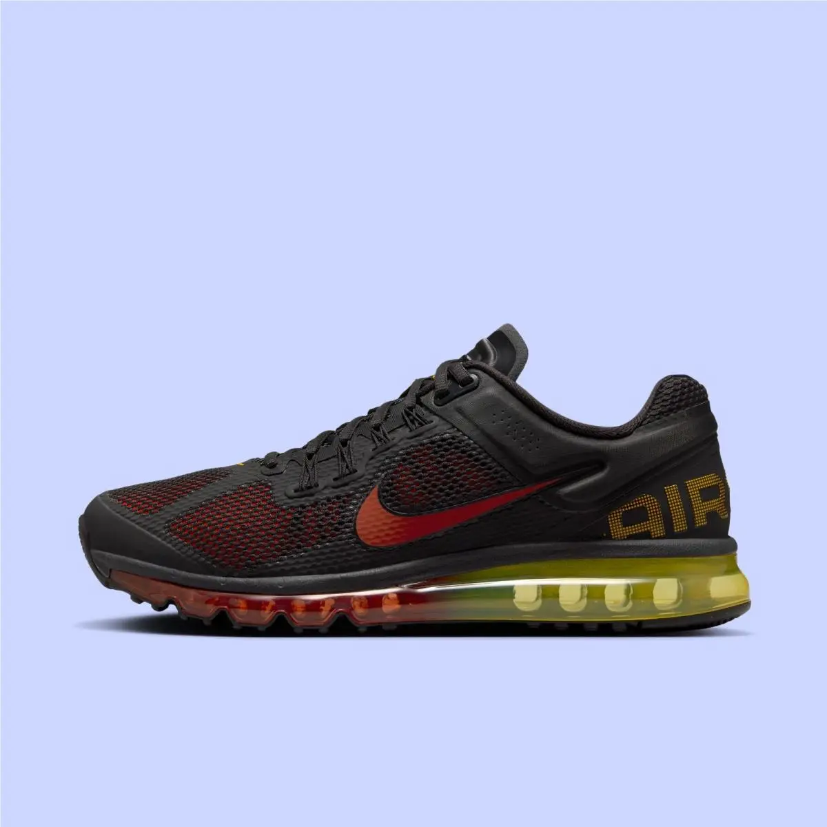 Nike shoes - Nike Air Max 2013 - Air Max - HF3660-002 - Black (UPC: 197599034339) 0