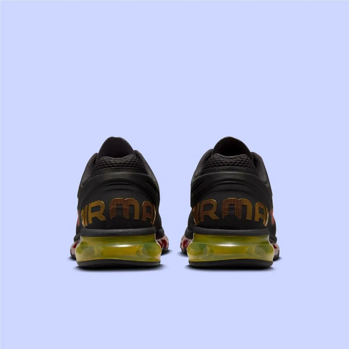 Nike shoes - Nike Air Max 2013 - Air Max - HF3660-002 - Black (UPC: 197599034339) 2