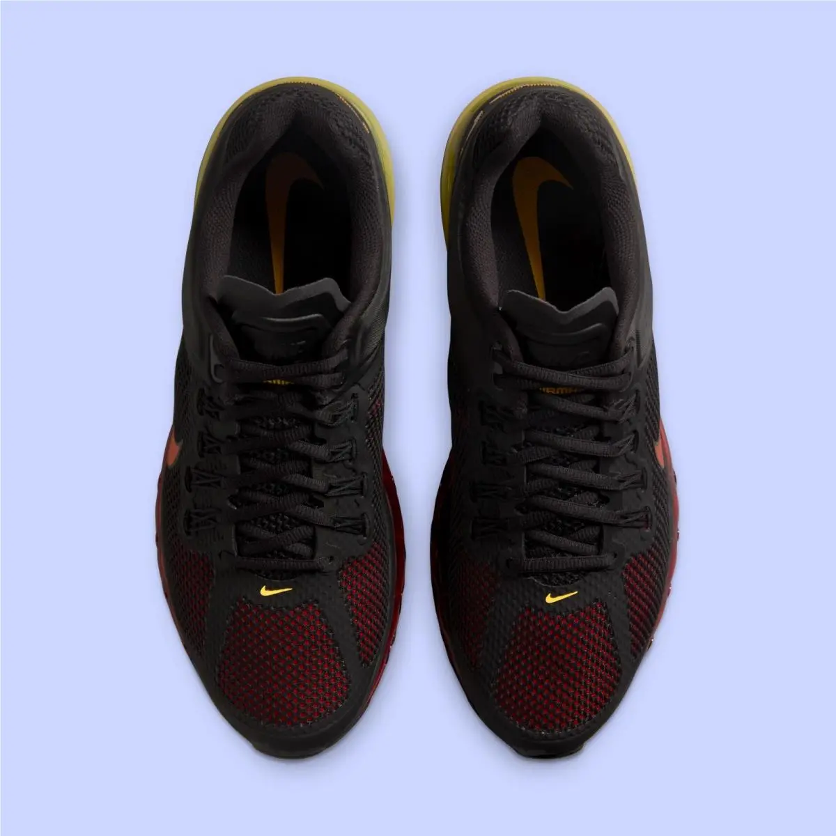 Nike shoes - Nike Air Max 2013 - Air Max - HF3660-002 - Black (UPC: 197599034339) 3