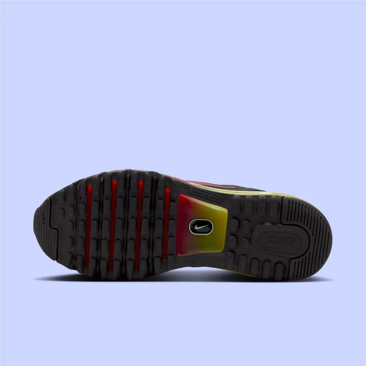 Nike shoes - Nike Air Max 2013 - Air Max - HF3660-002 - Black (UPC: 197599034339) 4