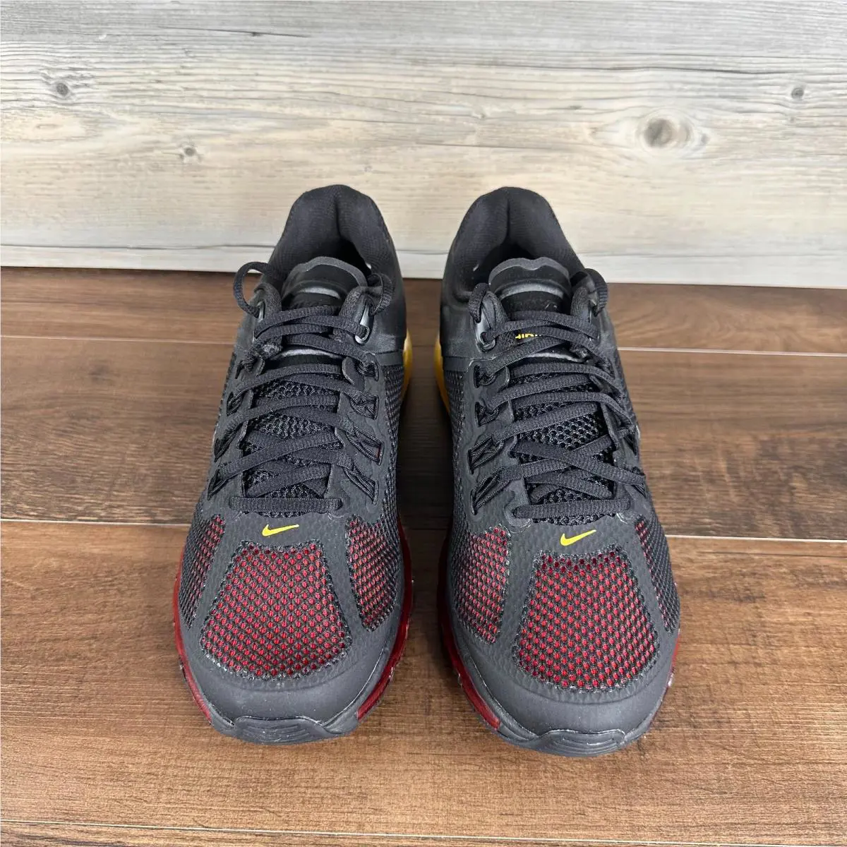 Nike shoes - Nike Air Max 2013 - Air Max - HF3660-002 - Black (UPC: 197602652345) 2