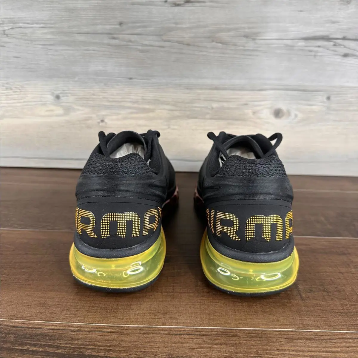 Nike shoes - Nike Air Max 2013 - Air Max - HF3660-002 - Black (UPC: 197602652345) 3