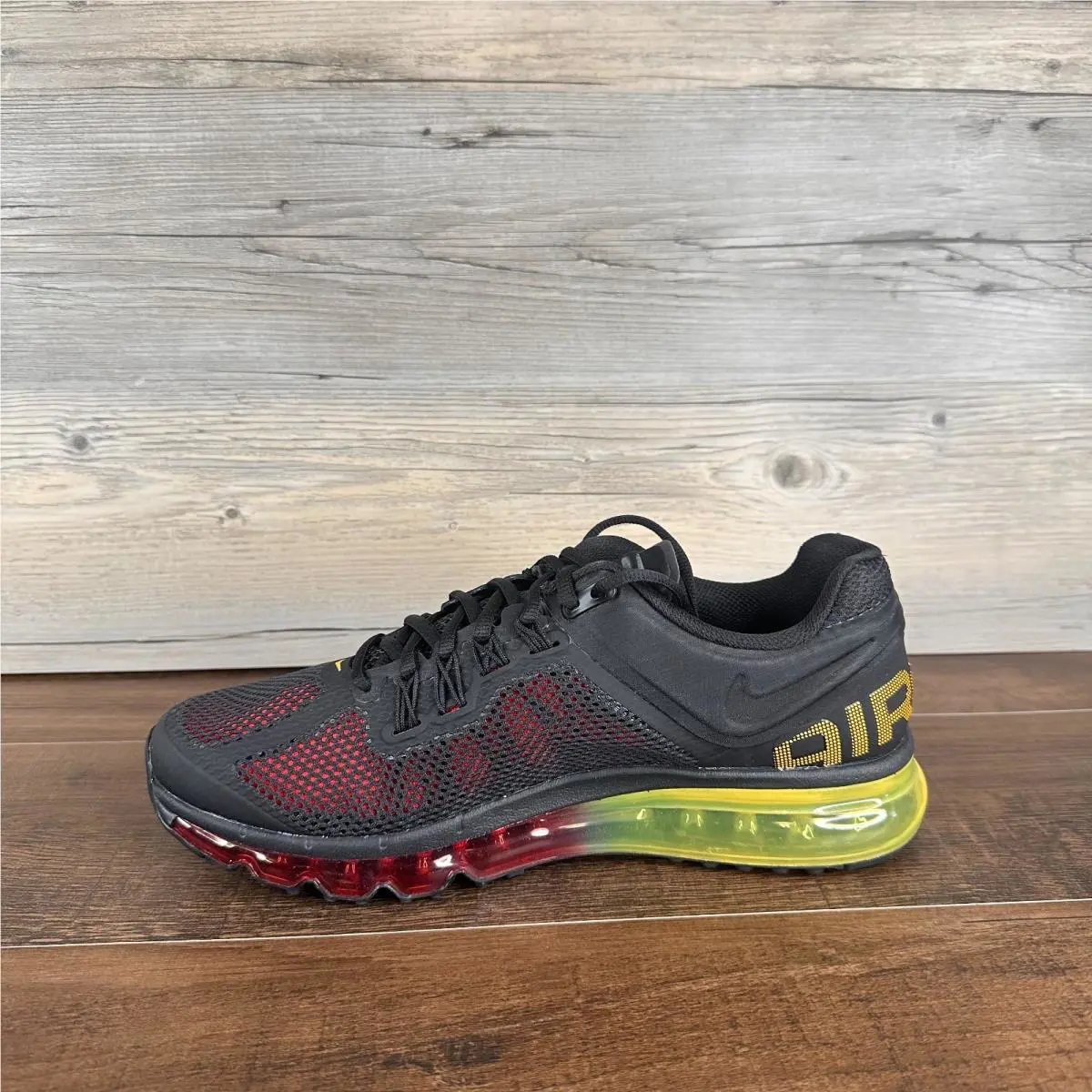 Nike shoes - Nike Air Max 2013 - Air Max - HF3660-002 - Black (UPC: 197602652345) 5