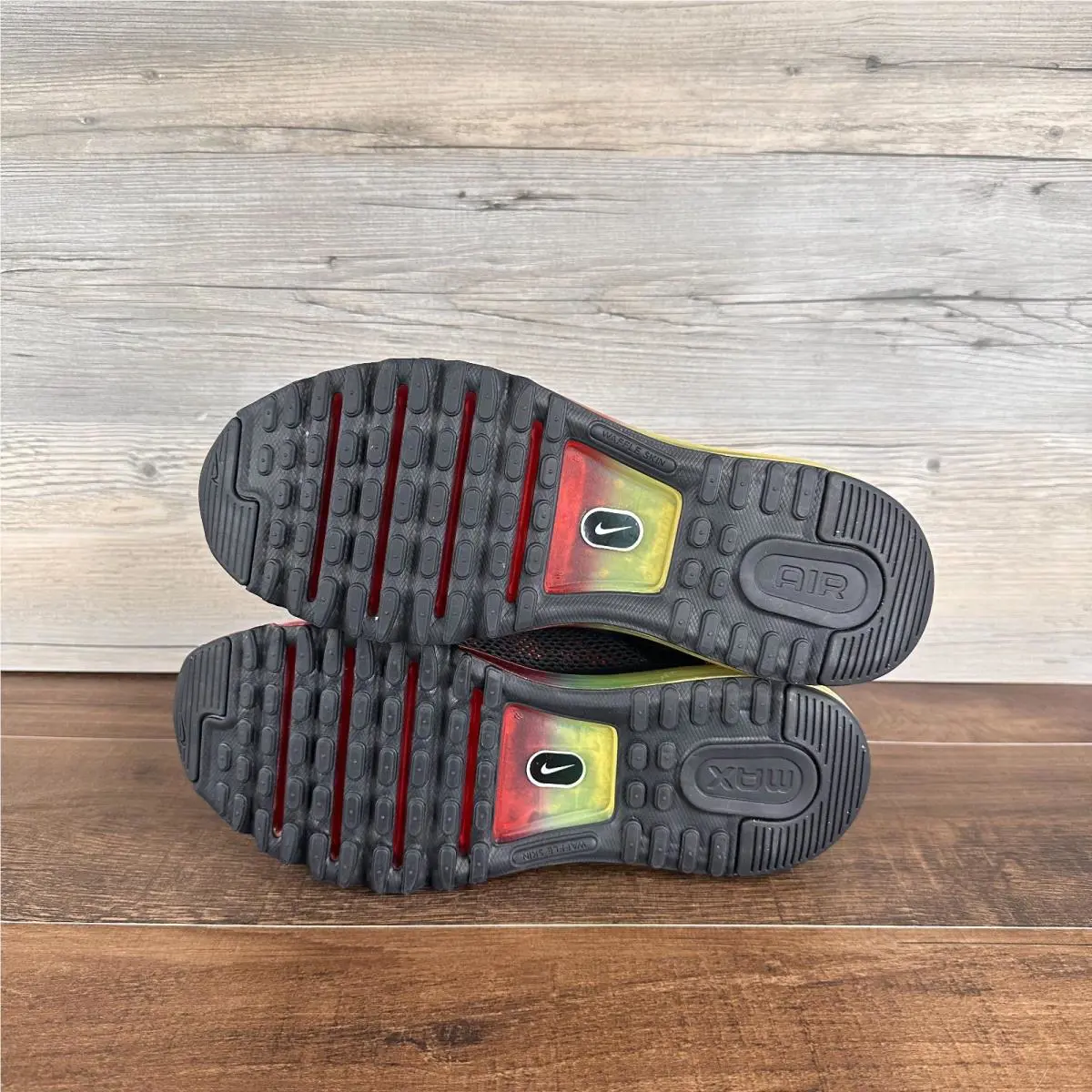 Nike shoes - Nike Air Max 2013 - Air Max - HF3660-002 - Black (UPC: 197602652345) 6