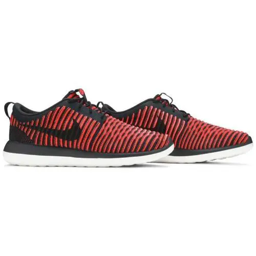 Nike shoes - Nike Roshe Two - Roshe Two - Red 4