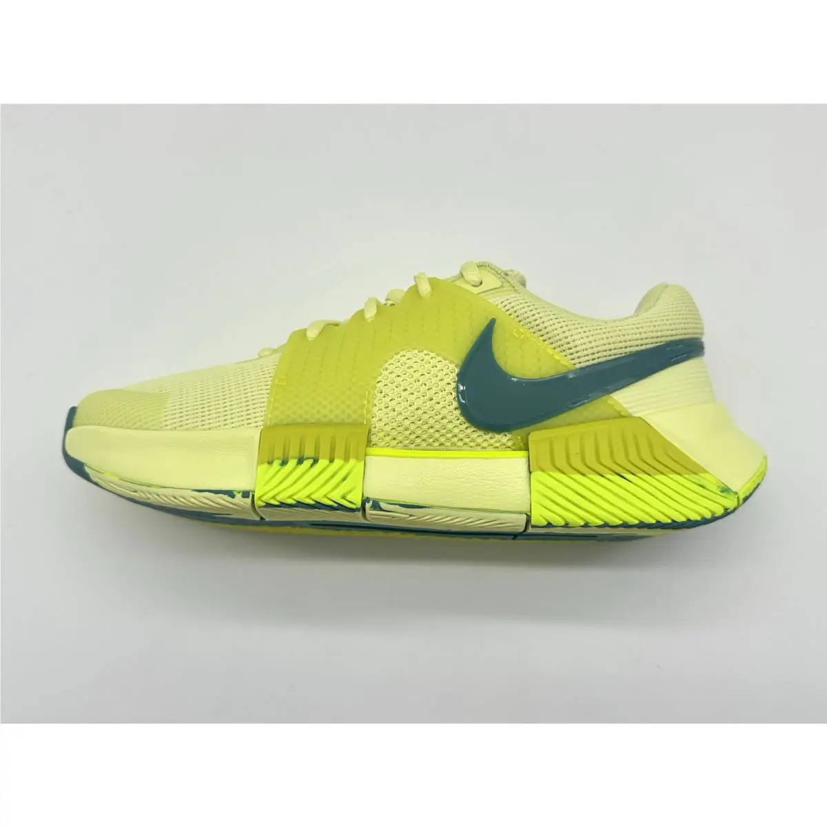 Nike shoes - Nike Zoom GP Challenge 1 HC PRM - HF1140-300 - Luminous Green (UPC: 197602564808) 1