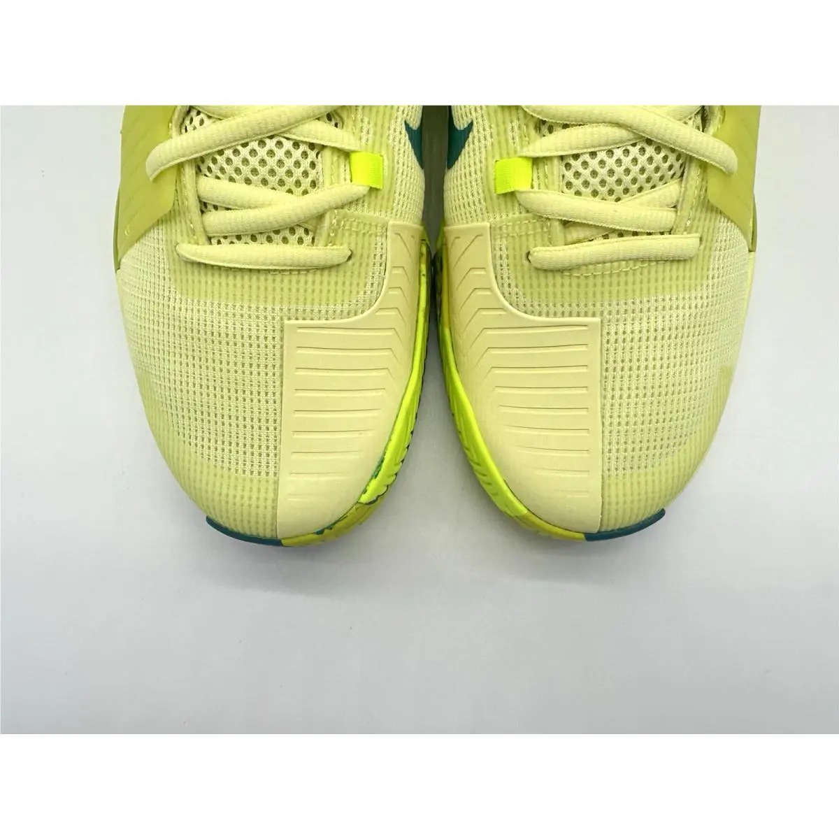 Nike shoes - Nike Zoom GP Challenge 1 HC PRM - HF1140-300 - Luminous Green (UPC: 197602564808) 5