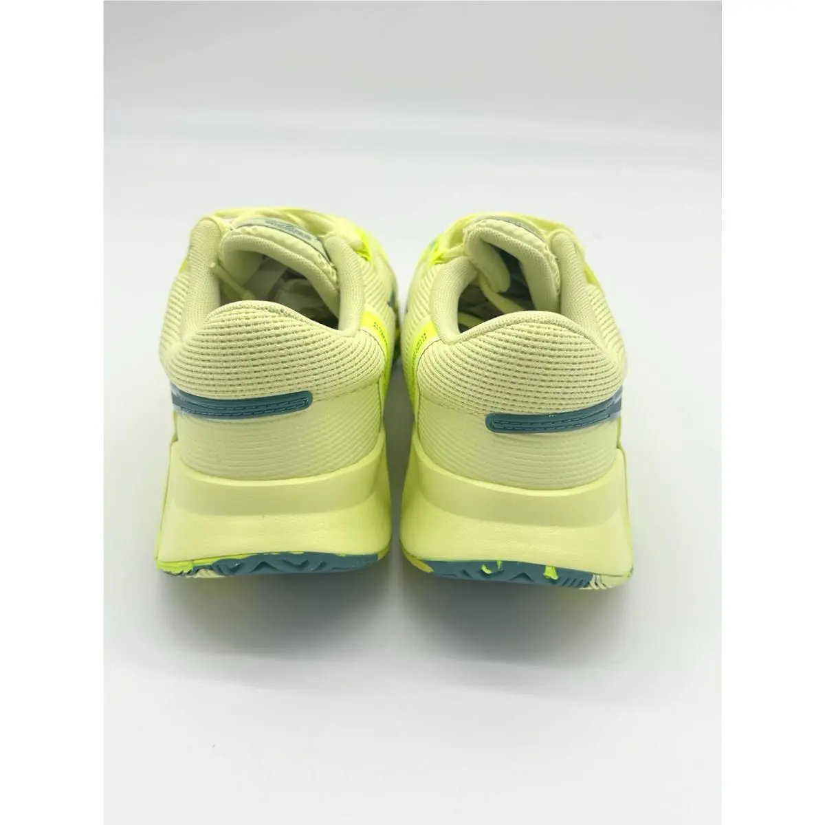 Nike shoes - Nike Zoom GP Challenge 1 HC PRM - HF1140-300 - Luminous Green (UPC: 197602564808) 6