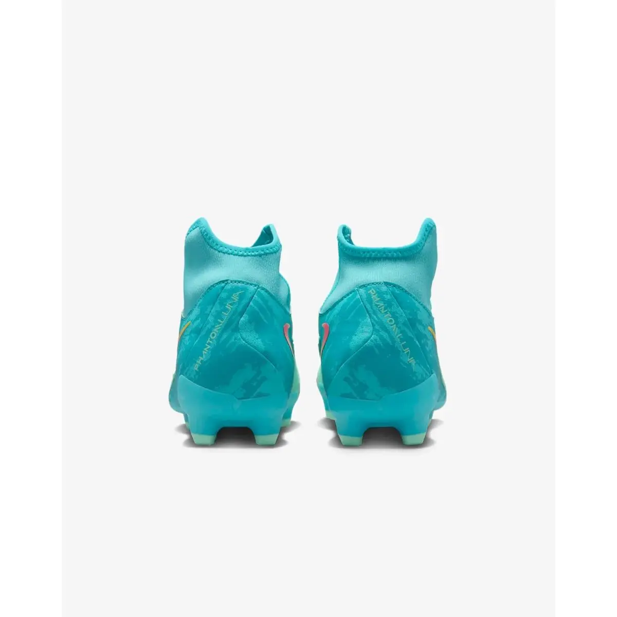 Nike shoes - Nike Phantom Luna - Phantom Luna - Green 3