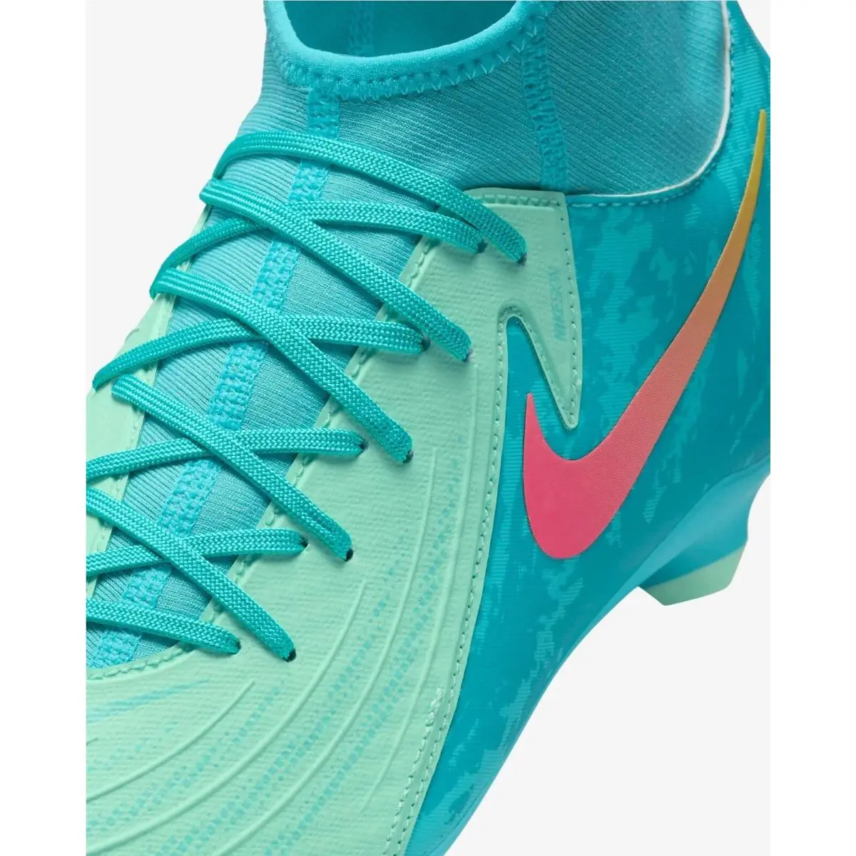 Nike shoes - Nike Phantom Luna - Phantom Luna - Green 6