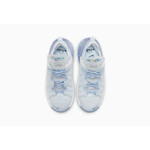 Nike shoes - Nike LeBron 18 - LeBron - Blue 2