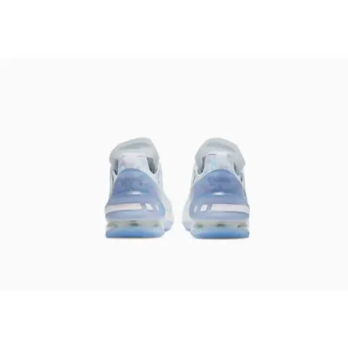 Nike shoes - Nike LeBron 18 - LeBron - Blue 3
