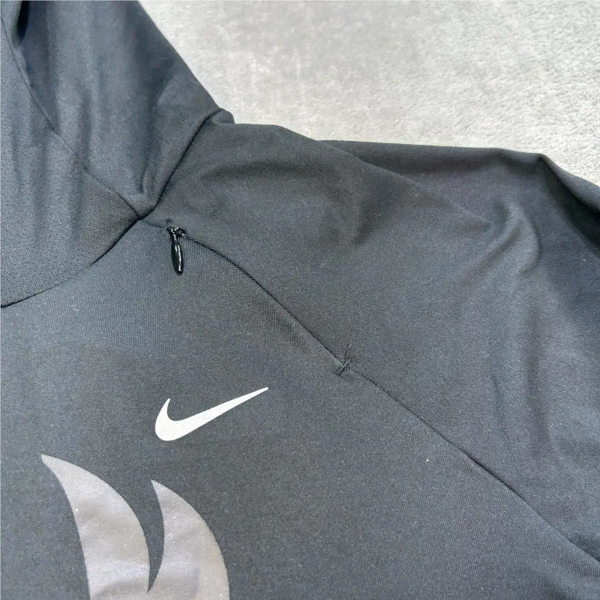 Nike clothing - Black 5